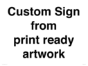 custom-blank-sign~